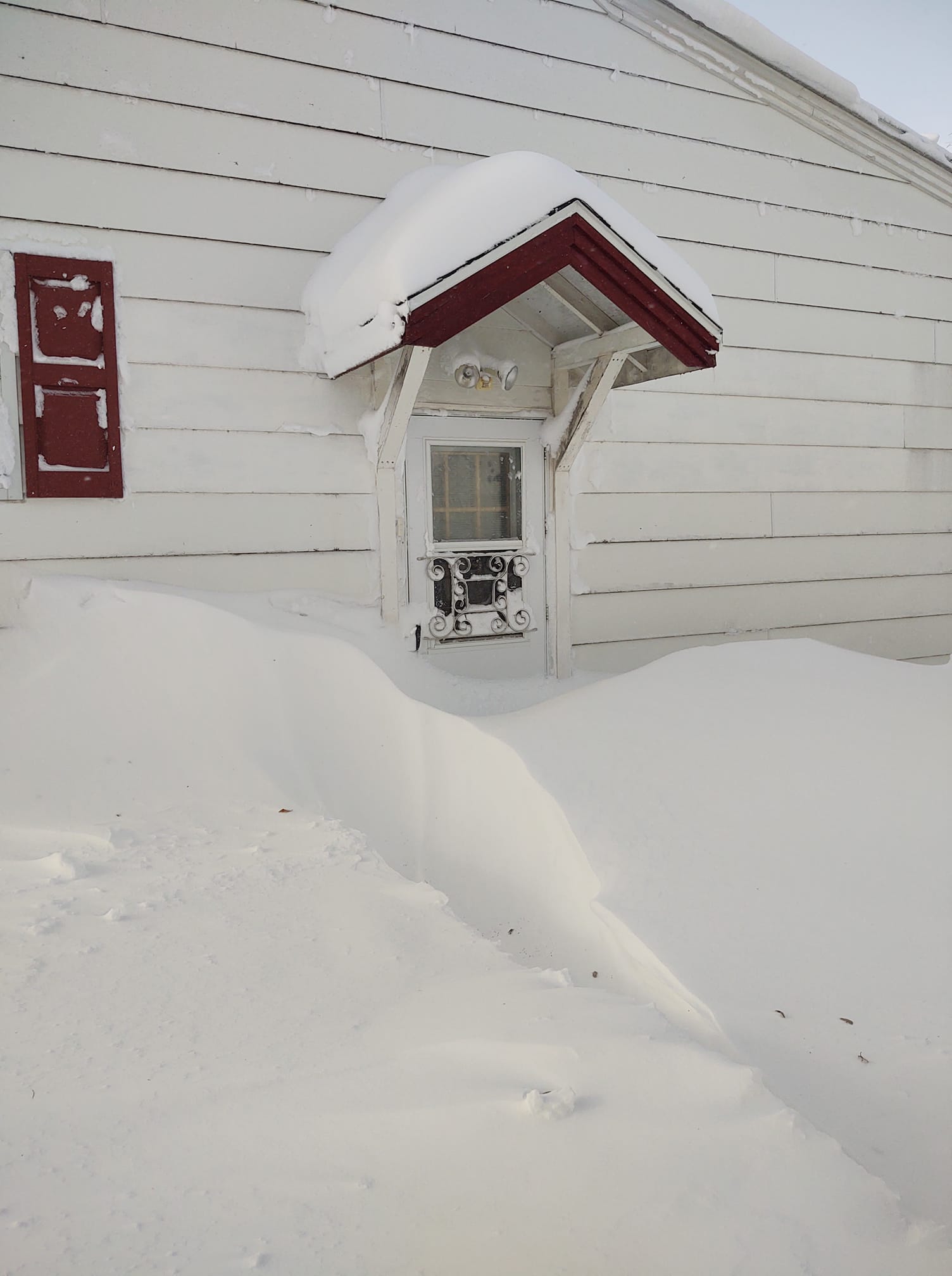 MidDecember 2022 Blizzard